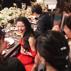 ザ・リッツ・カールトン大阪の写真16枚目