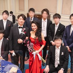 ザ・リッツ・カールトン大阪の写真28枚目