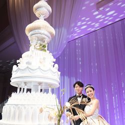 ザ・リッツ・カールトン大阪の写真26枚目