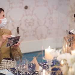 ザ・リッツ・カールトン大阪の写真34枚目