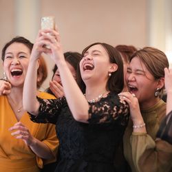 ザ・リッツ・カールトン大阪の写真4枚目