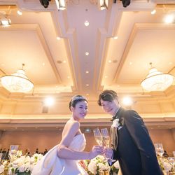 ザ・リッツ・カールトン大阪の写真16枚目