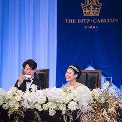 ザ・リッツ・カールトン大阪の写真2枚目