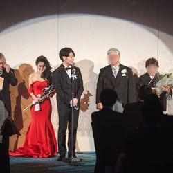 ザ・リッツ・カールトン大阪の写真28枚目