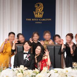 ザ・リッツ・カールトン大阪の写真20枚目