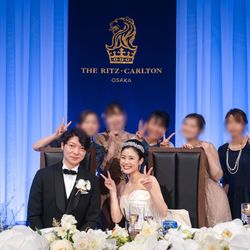 ザ・リッツ・カールトン大阪の写真16枚目