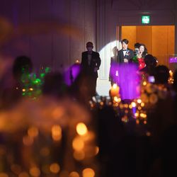 ザ・リッツ・カールトン大阪の写真17枚目