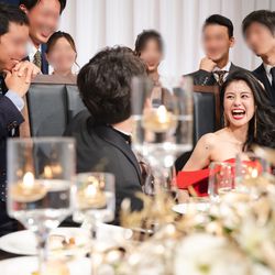 ザ・リッツ・カールトン大阪の写真27枚目