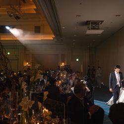 ザ・リッツ・カールトン大阪の写真18枚目