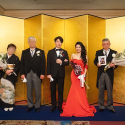 ザ・リッツ・カールトン大阪の写真32枚目