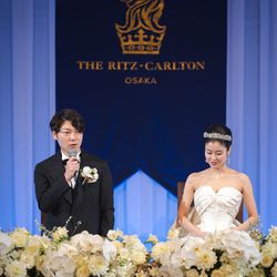 ザ・リッツ・カールトン大阪の写真33枚目