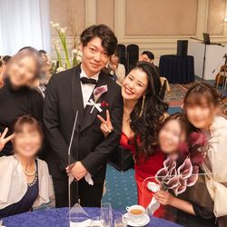 ザ・リッツ・カールトン大阪の写真33枚目