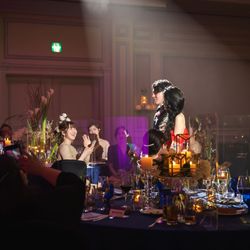 ザ・リッツ・カールトン大阪の写真24枚目