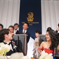 ザ・リッツ・カールトン大阪の写真25枚目