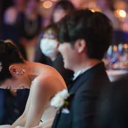 ザ・リッツ・カールトン大阪の写真2枚目