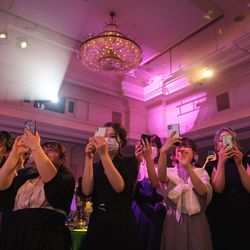 ザ・リッツ・カールトン大阪の写真33枚目