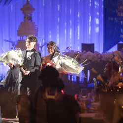 ザ・リッツ・カールトン大阪の写真34枚目