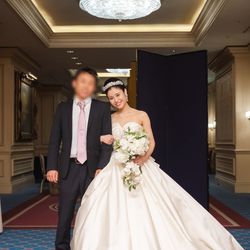 ザ・リッツ・カールトン大阪の写真3枚目