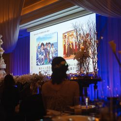 ザ・リッツ・カールトン大阪の写真36枚目