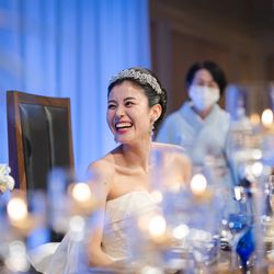 ザ・リッツ・カールトン大阪の写真8枚目