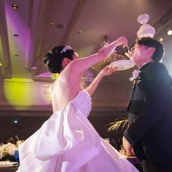 ザ・リッツ・カールトン大阪の写真2枚目