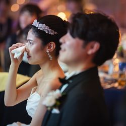 ザ・リッツ・カールトン大阪の写真6枚目