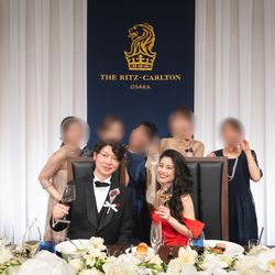 ザ・リッツ・カールトン大阪の写真1枚目