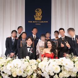 ザ・リッツ・カールトン大阪の写真2枚目