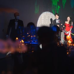 ザ・リッツ・カールトン大阪の写真9枚目