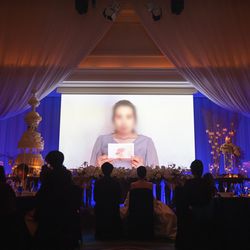 ザ・リッツ・カールトン大阪の写真36枚目