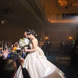 ザ・リッツ・カールトン大阪の写真3枚目