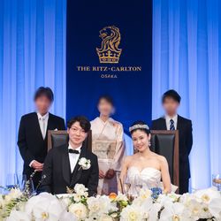 ザ・リッツ・カールトン大阪の写真7枚目
