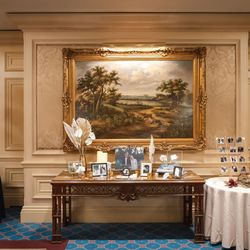 ザ・リッツ・カールトン大阪の写真13枚目