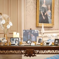 ザ・リッツ・カールトン大阪の写真26枚目