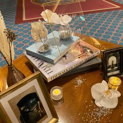 ザ・リッツ・カールトン大阪の写真10枚目