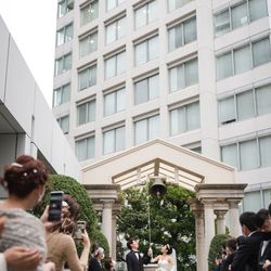 ザ・リッツ・カールトン大阪の写真6枚目