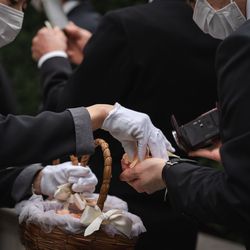 ザ・リッツ・カールトン大阪の写真36枚目