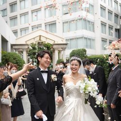 ザ・リッツ・カールトン大阪の写真8枚目