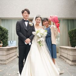 ザ・リッツ・カールトン大阪の写真29枚目