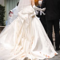 ザ・リッツ・カールトン大阪の写真13枚目