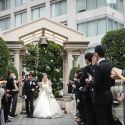 ザ・リッツ・カールトン大阪の写真1枚目