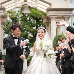 ザ・リッツ・カールトン大阪の写真10枚目