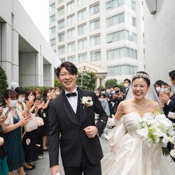 ザ・リッツ・カールトン大阪の写真10枚目