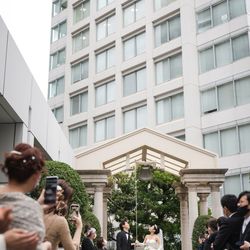 ザ・リッツ・カールトン大阪の写真35枚目