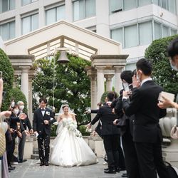 ザ・リッツ・カールトン大阪の写真35枚目