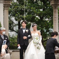 ザ・リッツ・カールトン大阪の写真1枚目