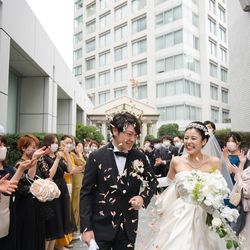 ザ・リッツ・カールトン大阪の写真7枚目