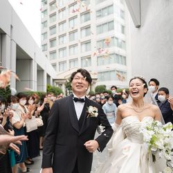 ザ・リッツ・カールトン大阪の写真6枚目