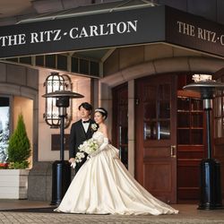 ザ・リッツ・カールトン大阪の写真20枚目