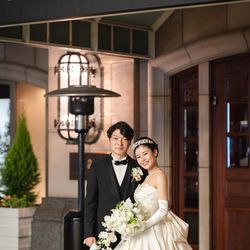 ザ・リッツ・カールトン大阪の写真18枚目